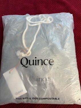 Quince Bamboo Fitted Sheet Set /Eucalyptus /King